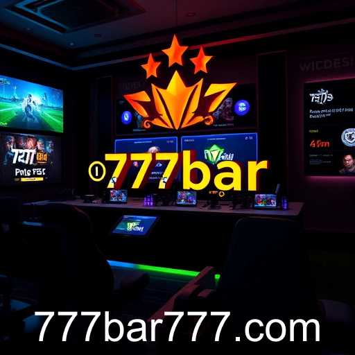 777bar: The Unseen Dynamics in Online Gaming