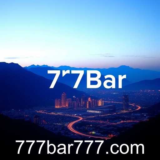 777bar's Rising Influence in Online Gaming