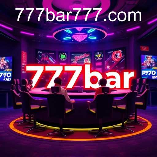The Rise of 777bar in Online Gaming