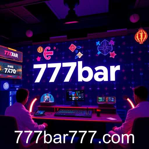 777bar