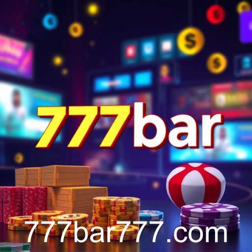 Digital Gaming Frontier Expands with 777bar