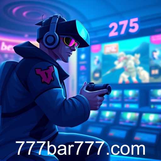 777bar