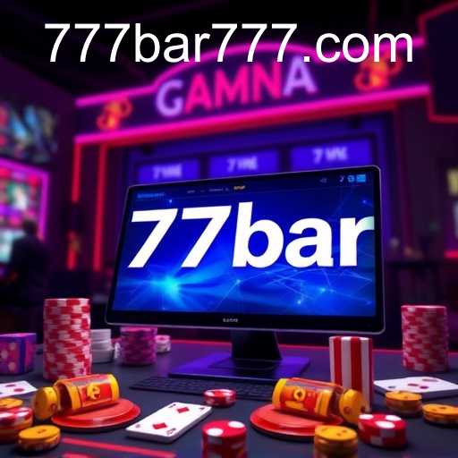 777bar