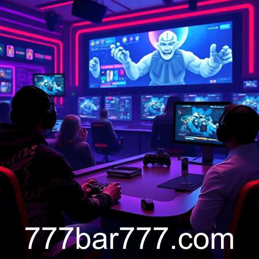 The Evolution of Online Gaming and Its Economic Impact