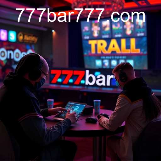 777bar