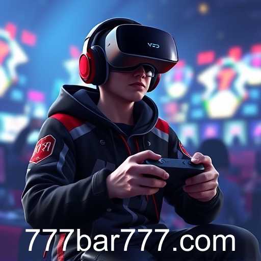 777bar