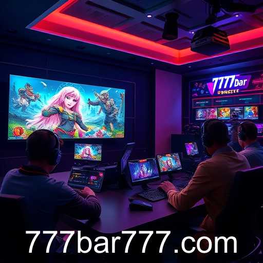 Evolution of Online Gaming in a Global Context