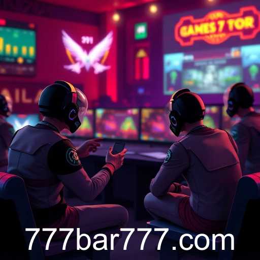 777bar
