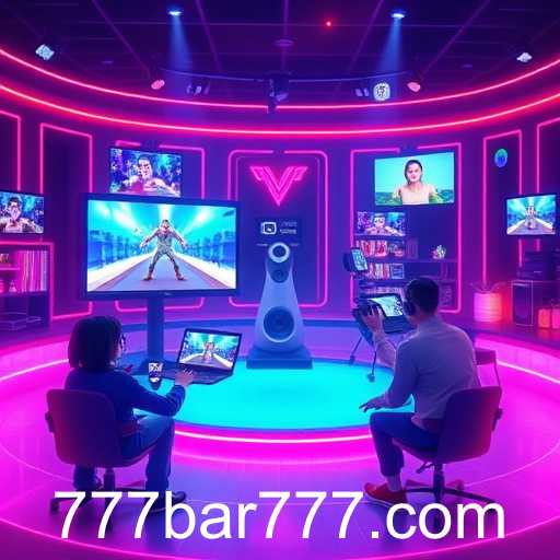 777bar