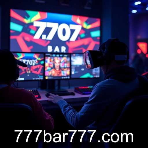 Gaming Trends and Innovations 2025