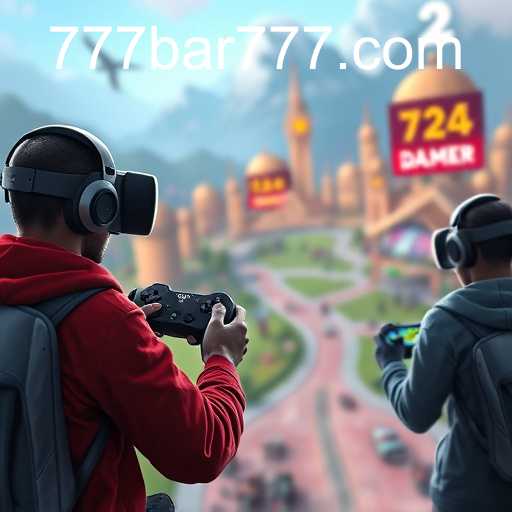 Innovative Trends in Online Gaming for 2025