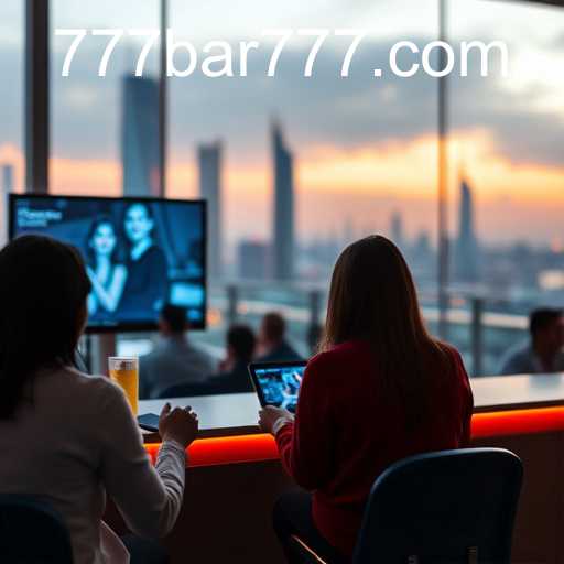 Innovative Online Platforms Reshape Digital Interaction