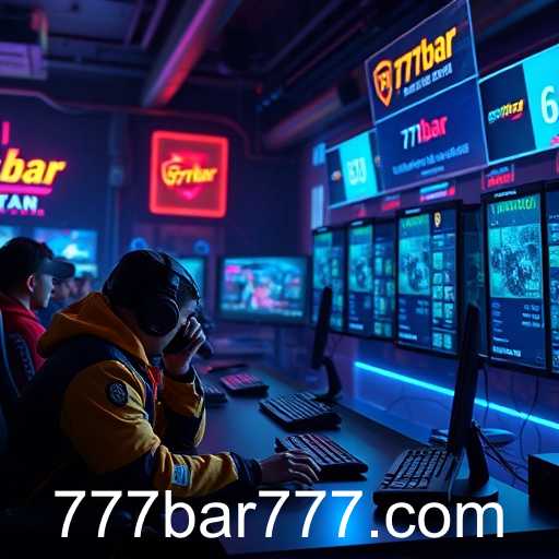 777bar