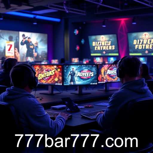 777bar
