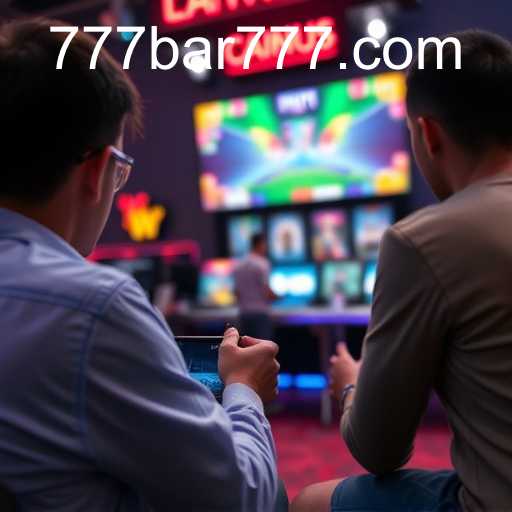 Emerging Trends in Online Gaming Platforms