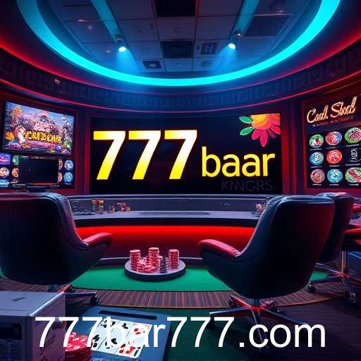 777bar