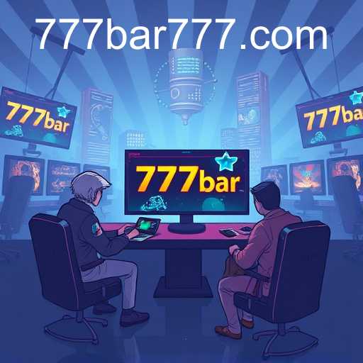 The Rise of 777bar: A New Era in Gaming