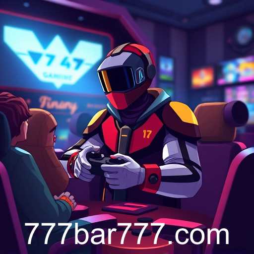 The Rise of 777bar in the Gaming World