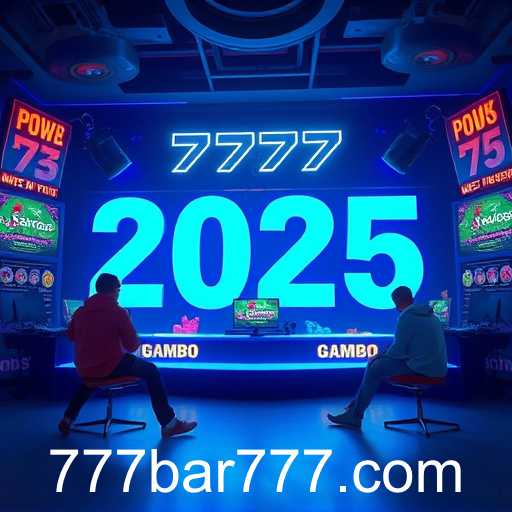777bar