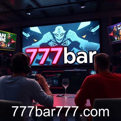 The Rise and Role of 777bar in Modern Online Gaming