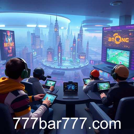 The Rising Influence of Online Gaming in 2025