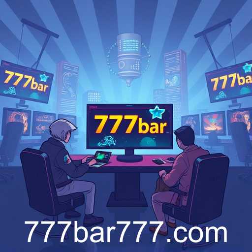 The Role of 777bar in Gaming Evolution